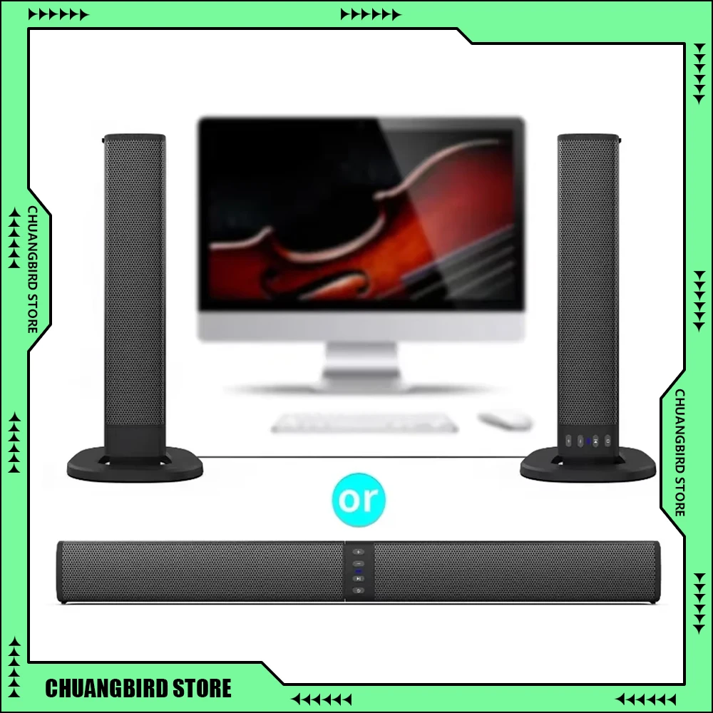 Bluetooth-гарнитура BS-36 20 Вт