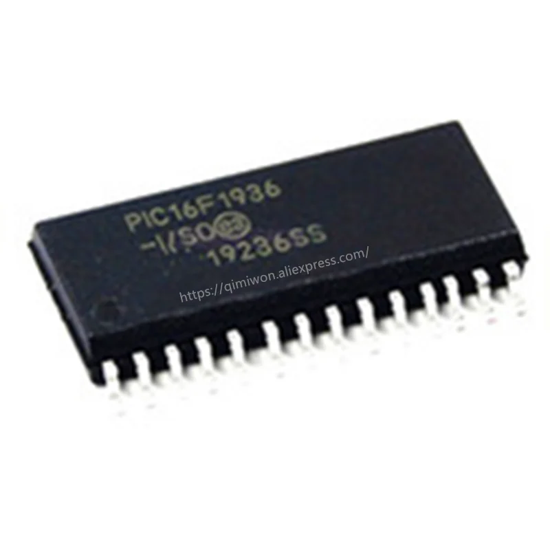 1 шт. ~ 10 шт./лот PIC16F1936-I/SO PIC16F1936 SOP-28 в наличии