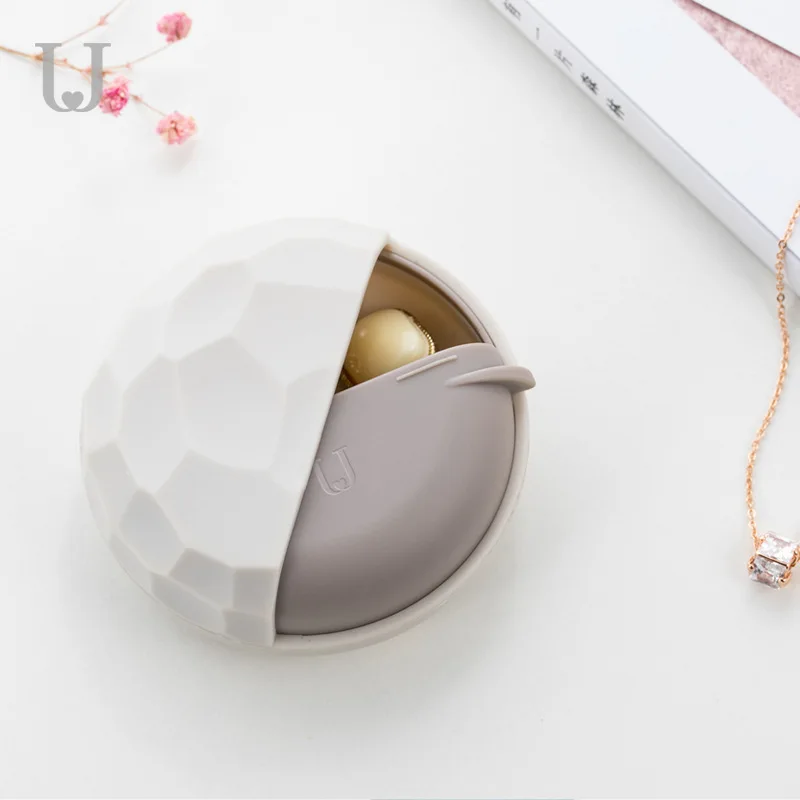 

1 шт., защитная коробка для наушников и кабелей