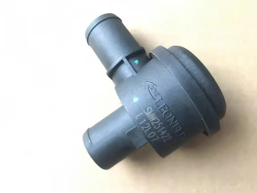 SMW 251422 Выпускной клапан турбокомпрессора/клапан сброса давления для GWM Great Wall Haval H5