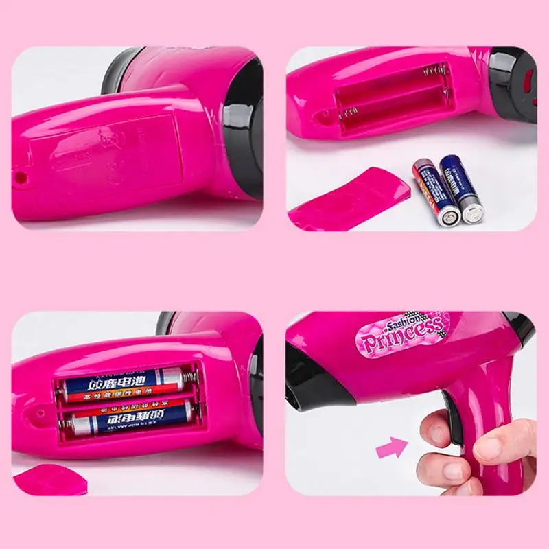 Рисунок 3 - Набор для макияжа для куклы