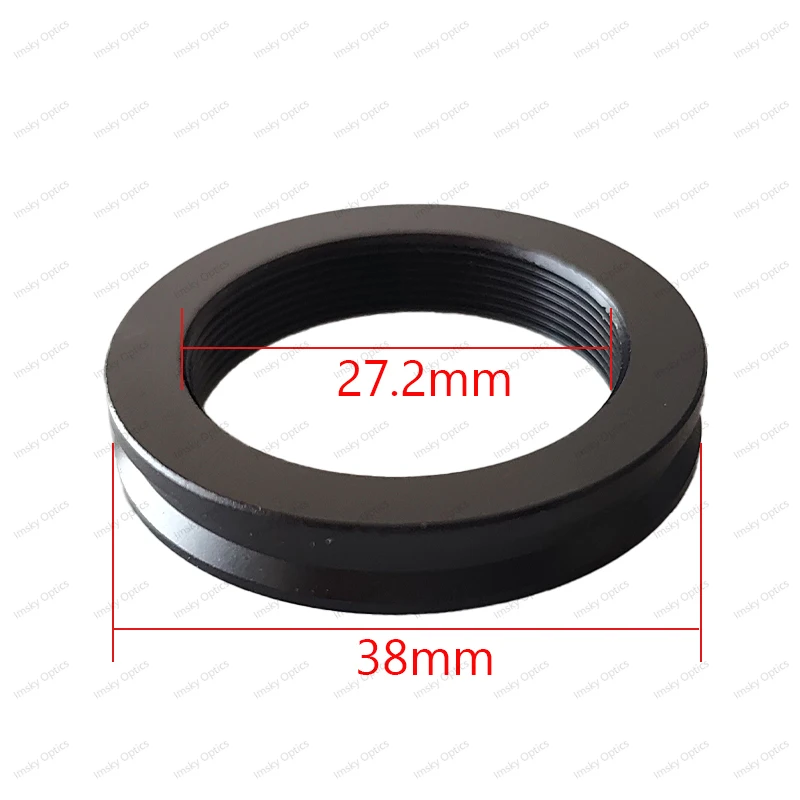 

Объектив Imsky mh4112530 для микроскопа