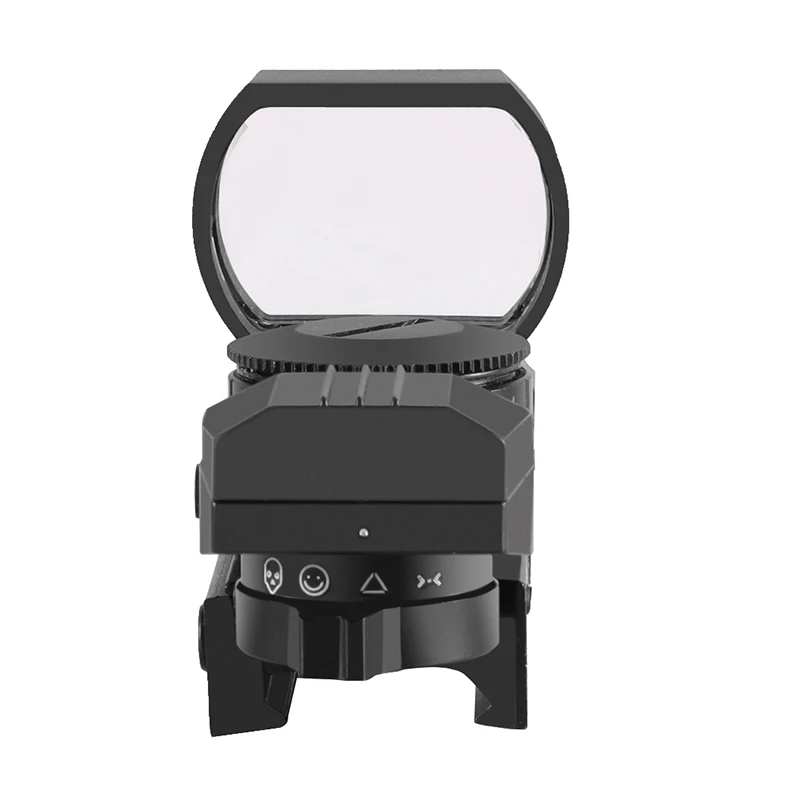Фото Прицел для охотничьей винтовки Red Dot BK, 20 мм №4