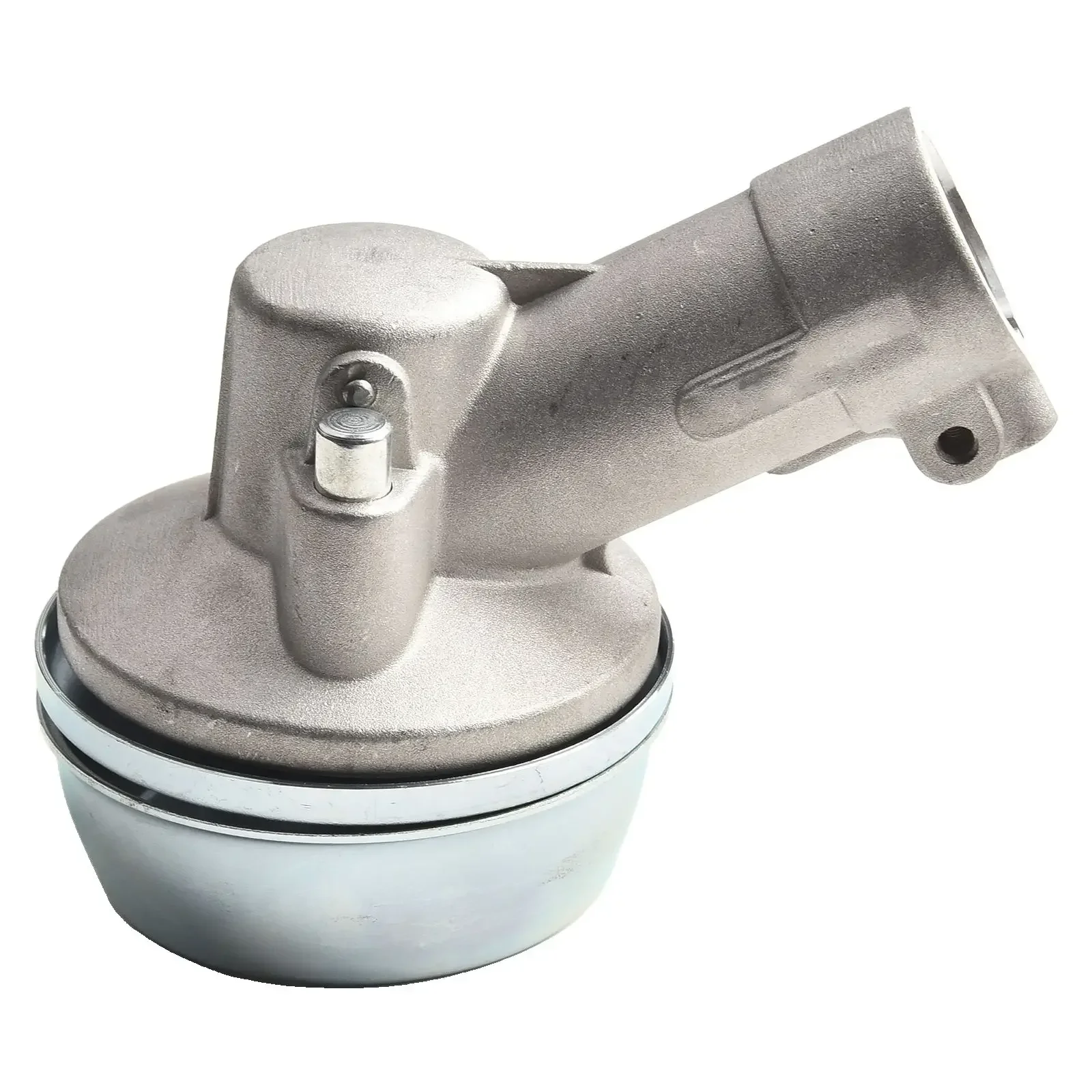 Зубчатая головка для кустореза Stihl подходит FS55 FS55R FS56 FS56R FS70 FS70R надежная