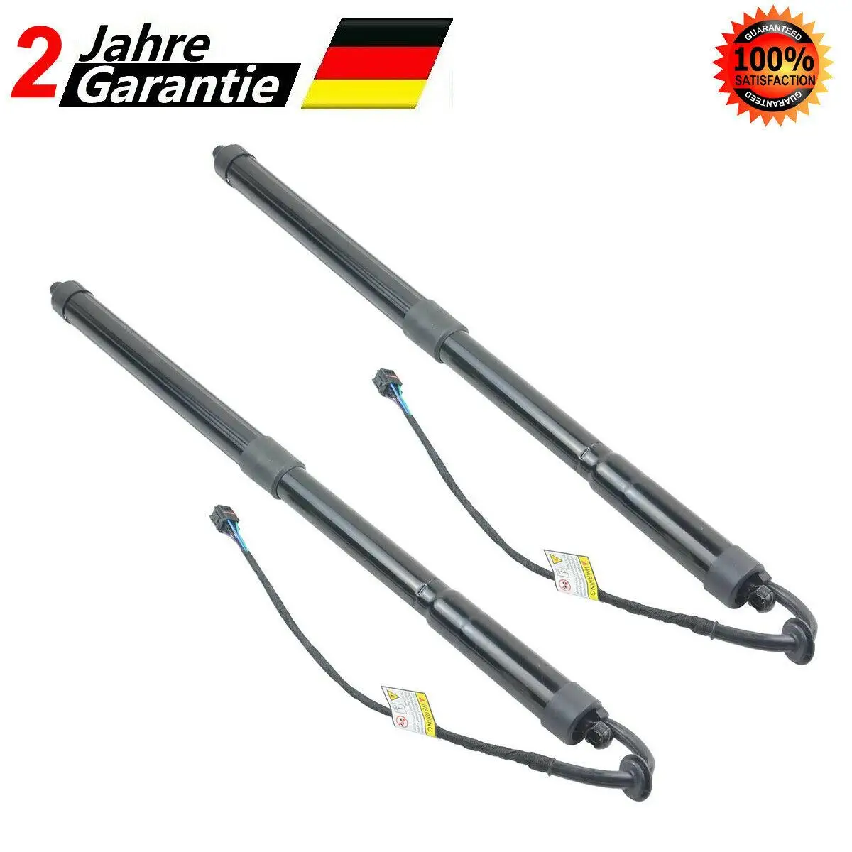 

AP01 2Pcs Electric Tailgate Gas Strut for Porsche Cayenne 92A 958 11-2014 95851285104 3.0 Diesel 4.8 4.2 S Diesel 3.6 4.8 Turbo