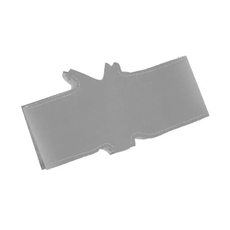 

Ручная оплетка салона автомобиля, боковой чехол на руль, кожаная отделка для Mercedes Benz S Class W221 2010 2011 2012 2013