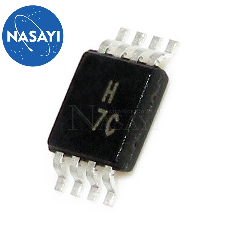 5 шт./лот AD8066ARMZ AD8066ARM AD8066 H7C M в наличии
