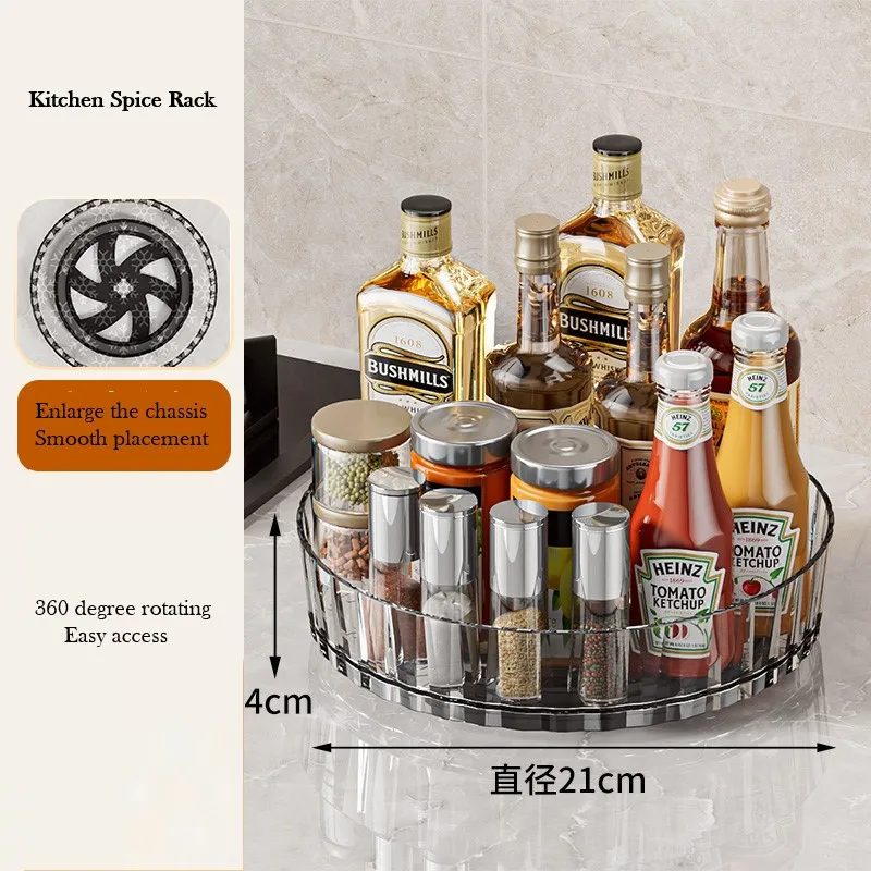 

Вращающийся стеллаж для хранения Enyawell