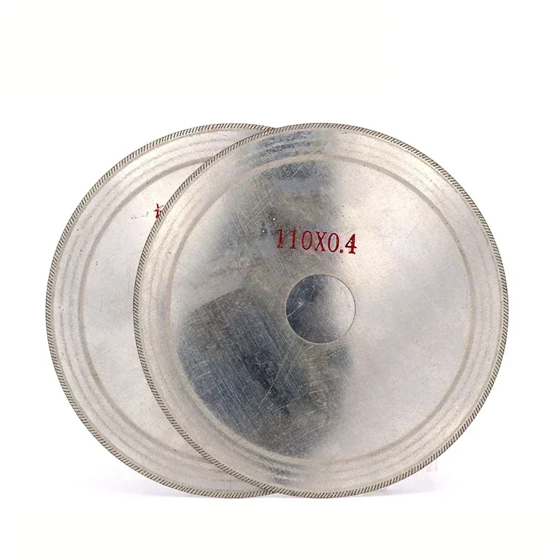 

Алмазный отрезной диск для стекла и камня