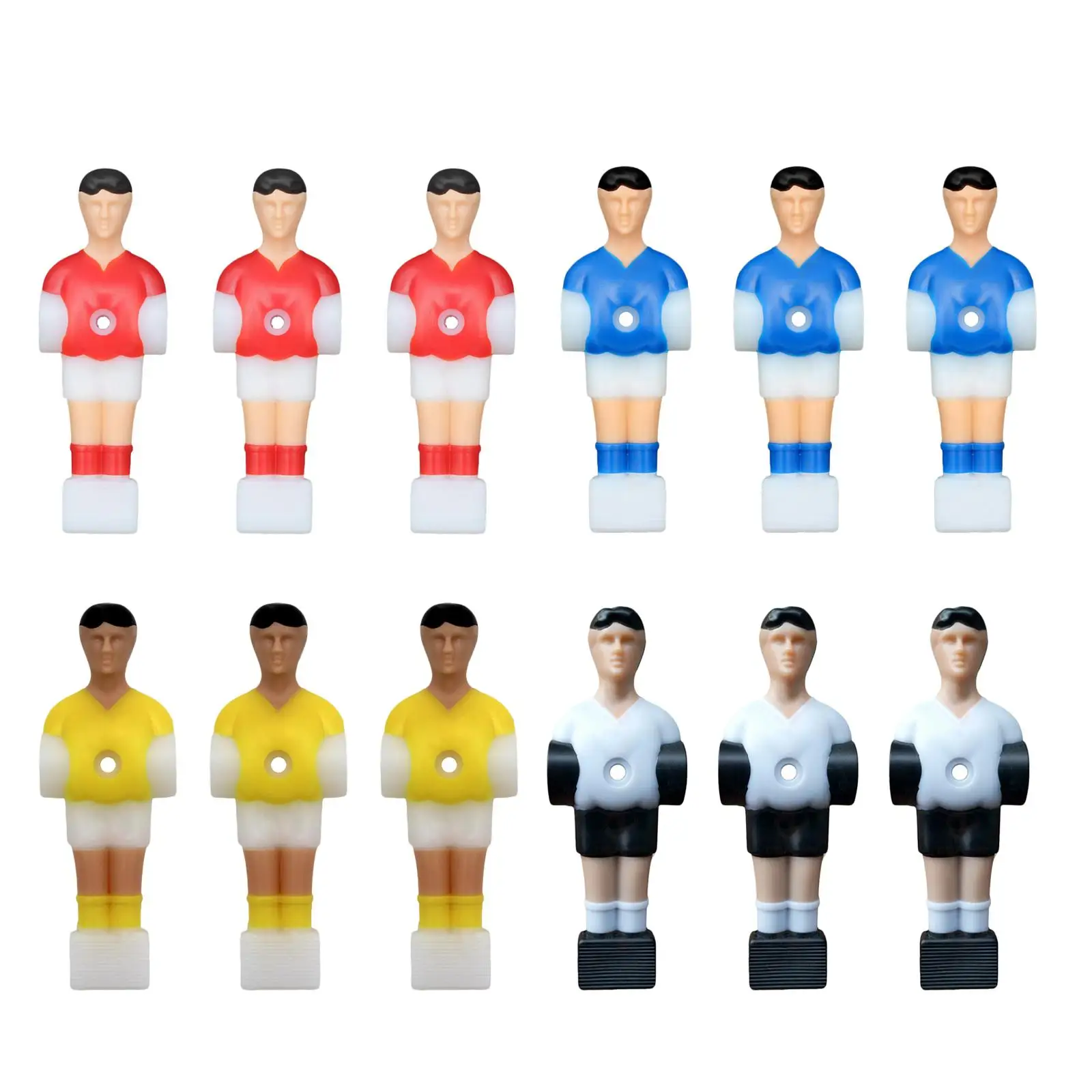 Foosball Men