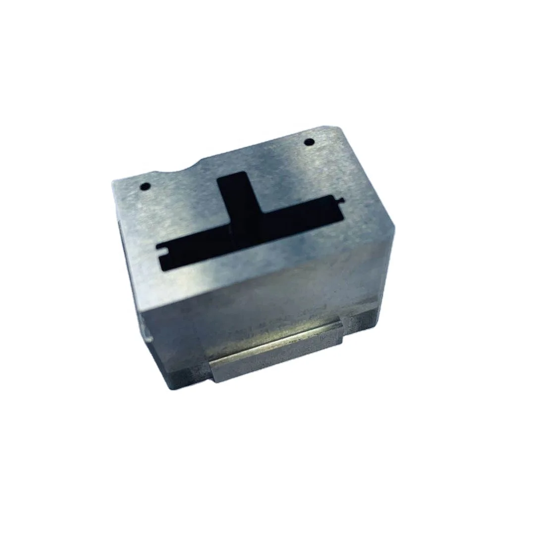 

Precision Mold Insert Parts