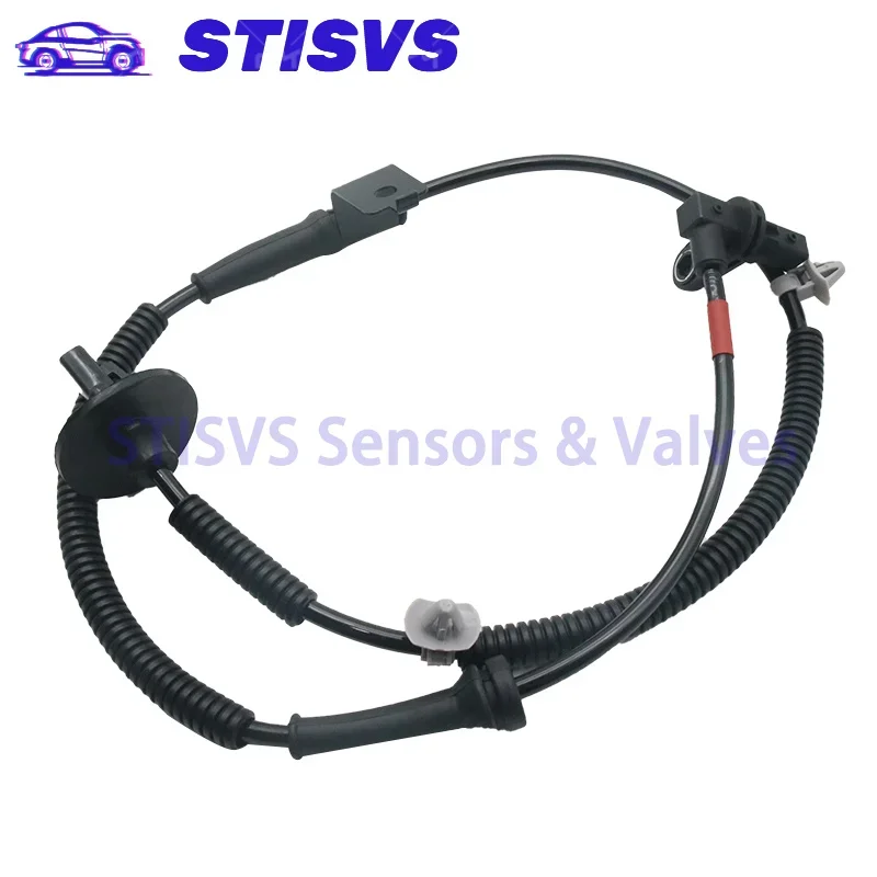 

95671-2B100 передний правый датчик скорости колеса ABS для Hyundai Santa Fe 2006 2007 2008 956712B100 2009 2b100автомобильные запасные части