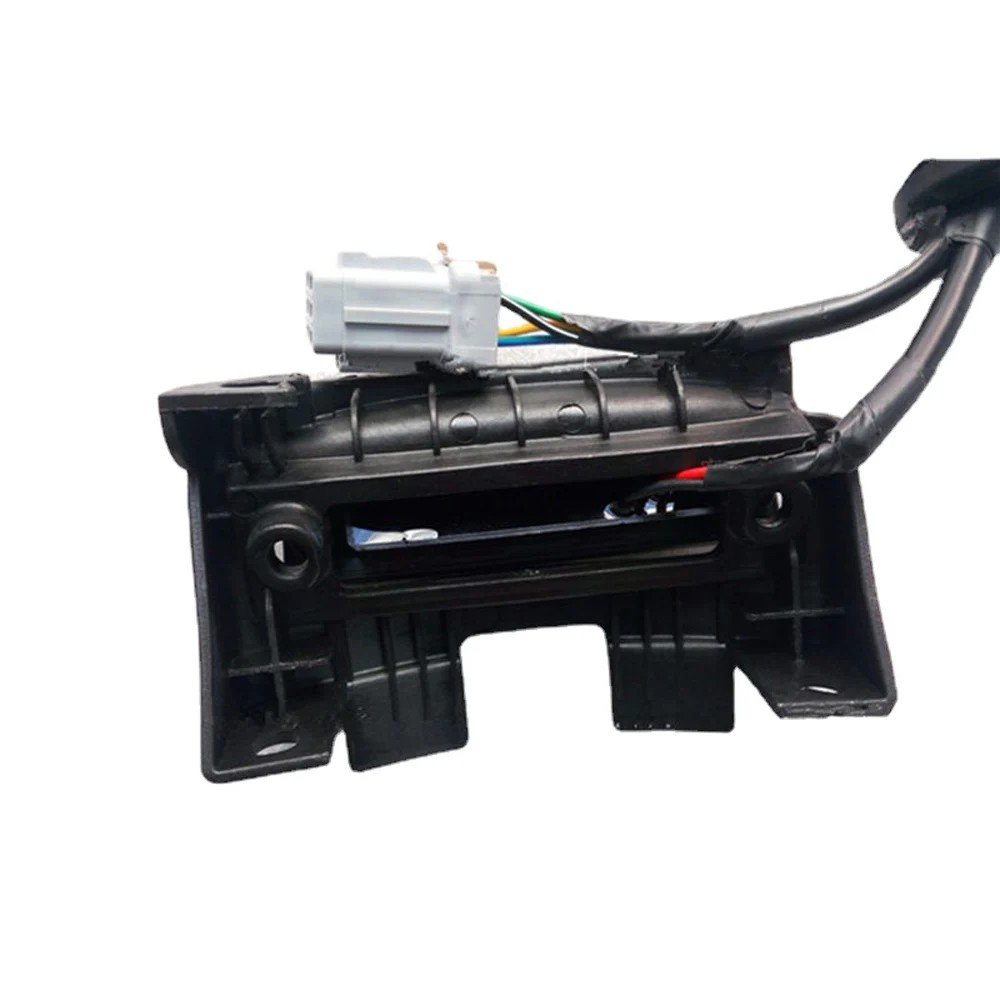 

812602V010 Genuine Tailgate Opening Switch Button for Hyundai Veloster 2011 2012 2013 2014 2015 2016 81260-2V010 81260 2V010