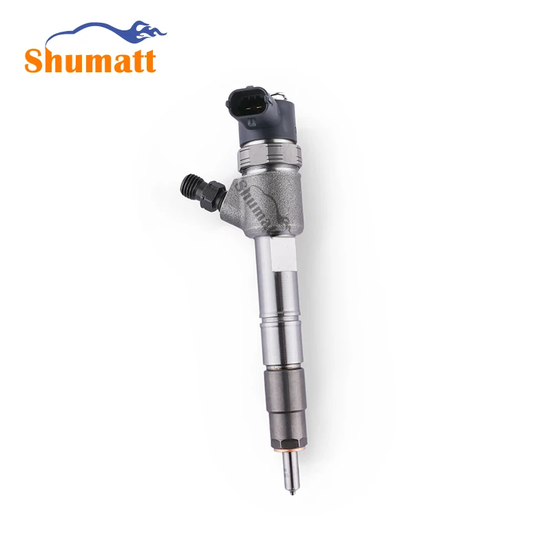 

China Made New 0445110465 Common Rail Diesel Fuel Injector OE 1100200FA130 For Diesel Engine