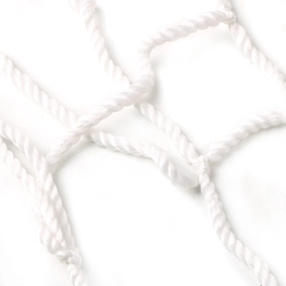 10x6 5 футов полноразмерный футбольный гол сетка спорт матч тренировка Юниорская