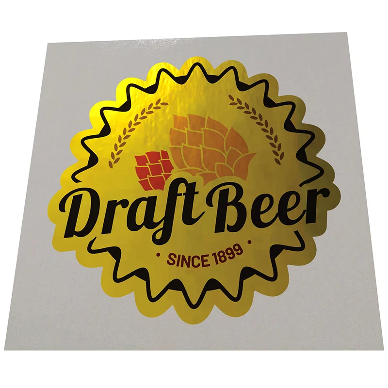 Рисунок 2 - Наклейки на заказ