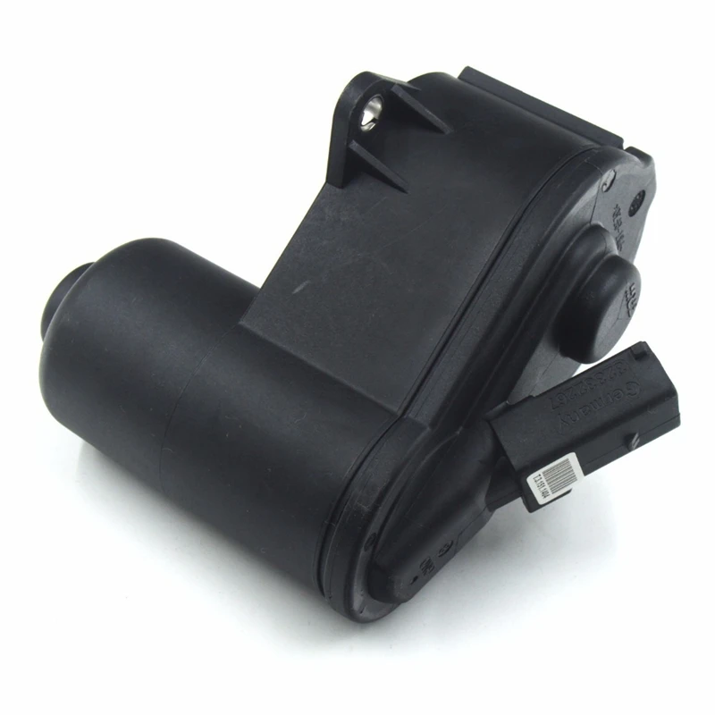 Серводвигатель заднего суппорта с 6 зубьями Torx для стояночного тормоза Passat B6 B7 CC