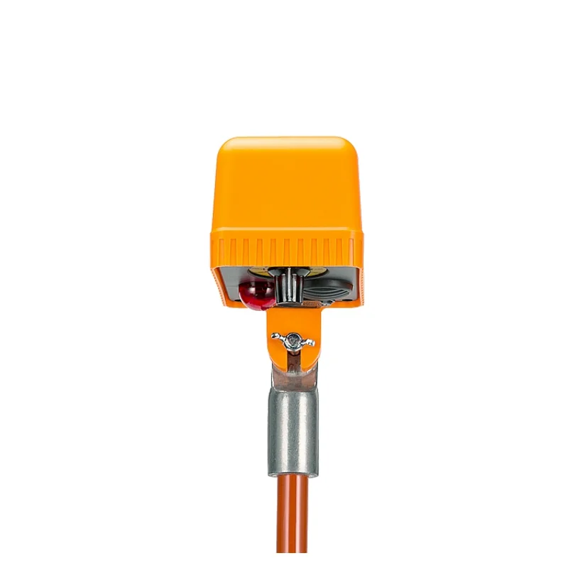 

ETCR1820 Non-Contact High Voltage Electroscope Electricity Testing Device High Voltage Detector