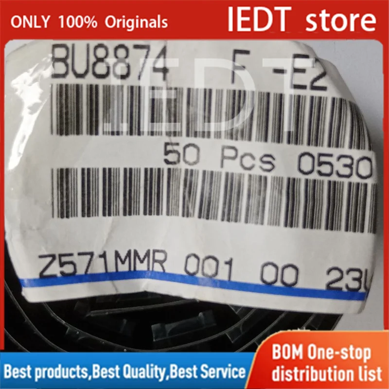 

10PCS /LOT BU8874F-E2 100% new and original