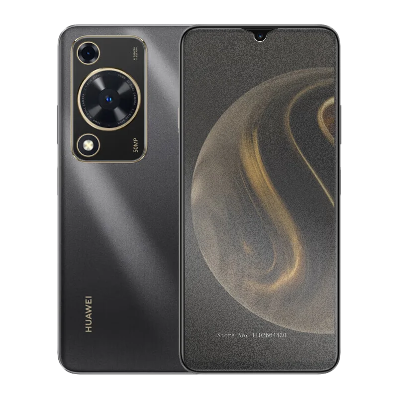 Матовое закаленное стекло для Huawei Enjoy 70 2 шт. Защита экрана Enjoy70 полное покрытие