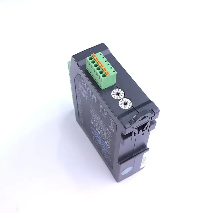 CK-3046E Высокоточный модуль сбора данных сигнала термопары 8-канальный Modbus RTU RS485