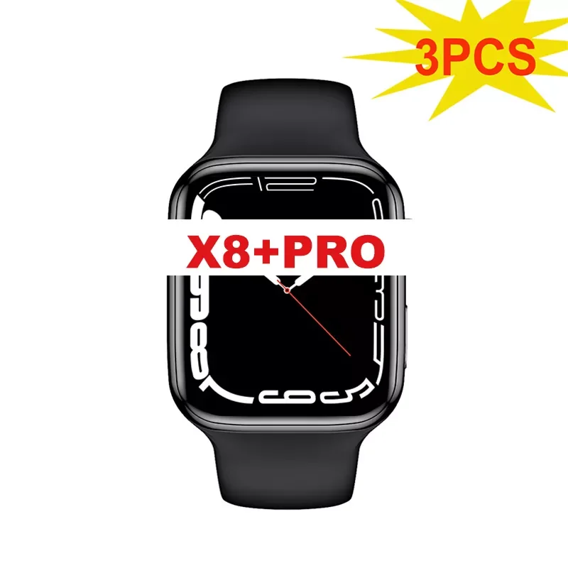 NEW X8+PRO Smartwatch