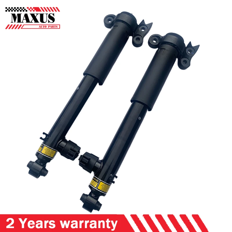 Пара задних левых и правых амортизаторов подвески с электроприводом для Cadillac XT5