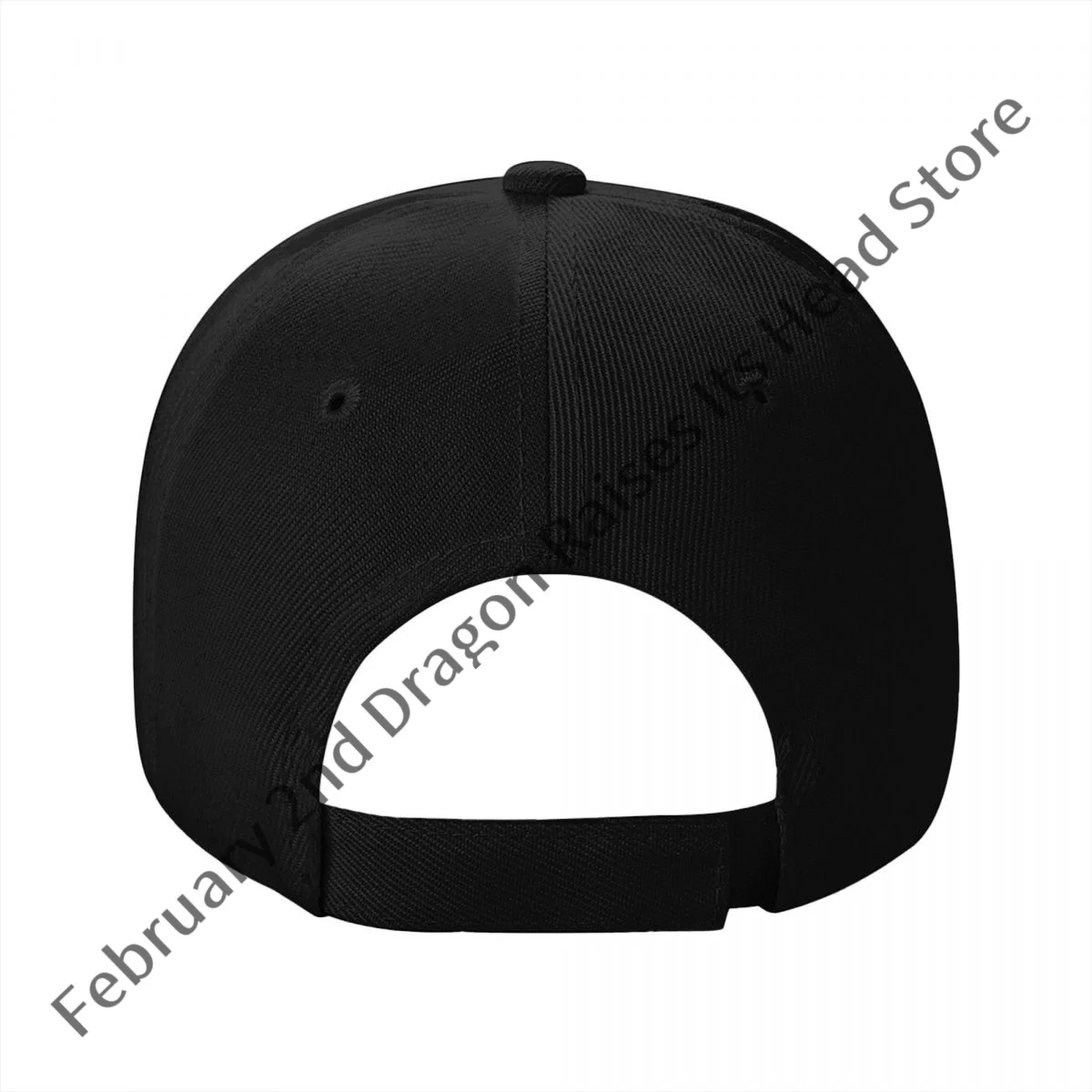 Nina Chuba Забавные бейсбольные мужские шапки из полиэстера Регулируемая шляпа