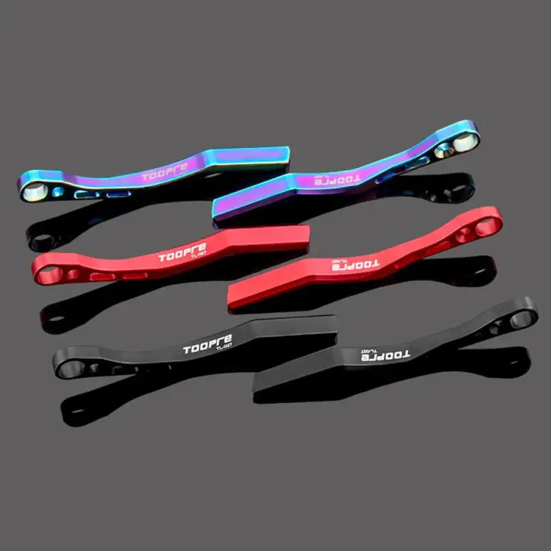 Дорожный велосипед TOOPRE сверхлегкая цепь Ловца падения цепи направляющие