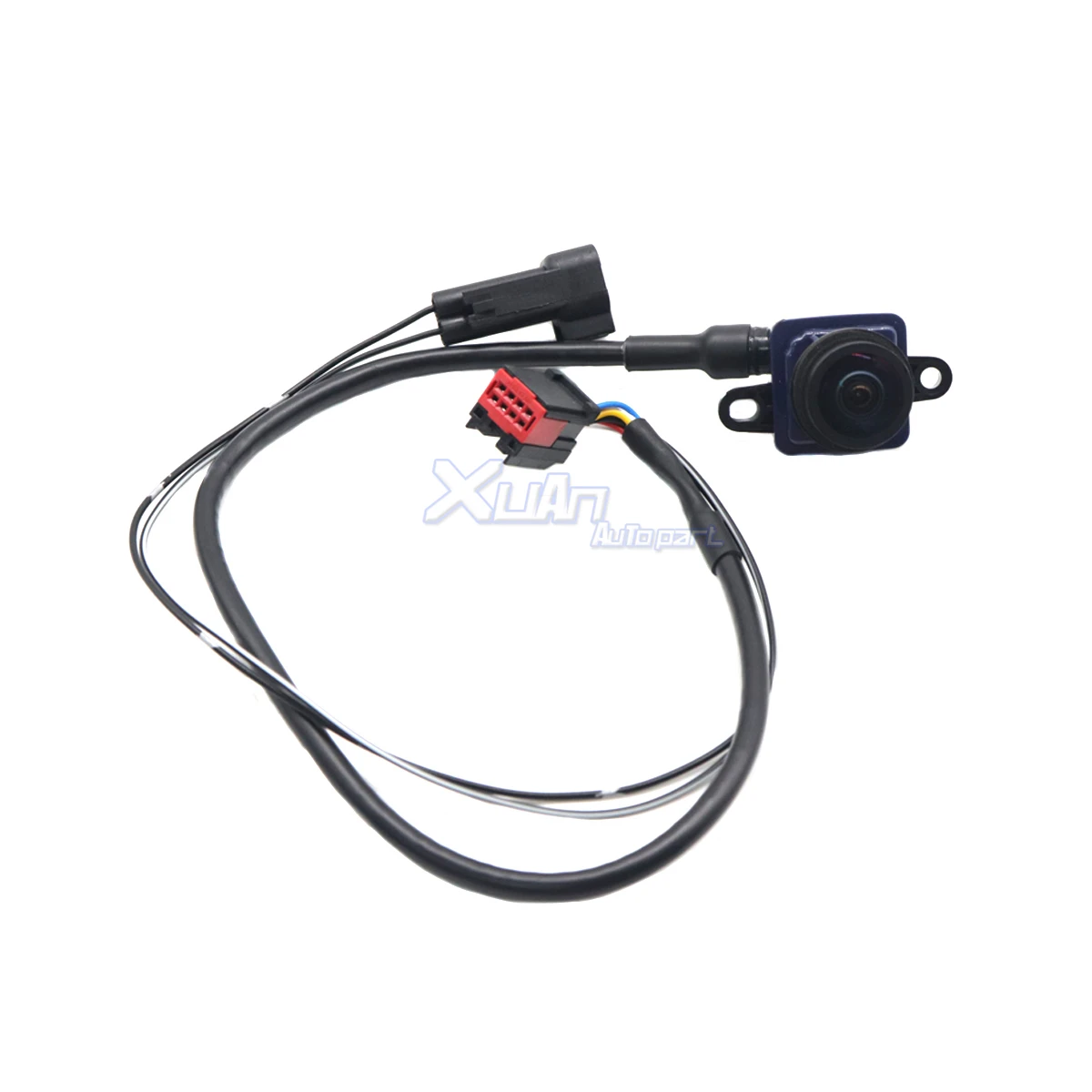 Новая камера заднего вида для Chrysler Town Dodge Grand RAM Base C/V 56054157AA 4672639AA