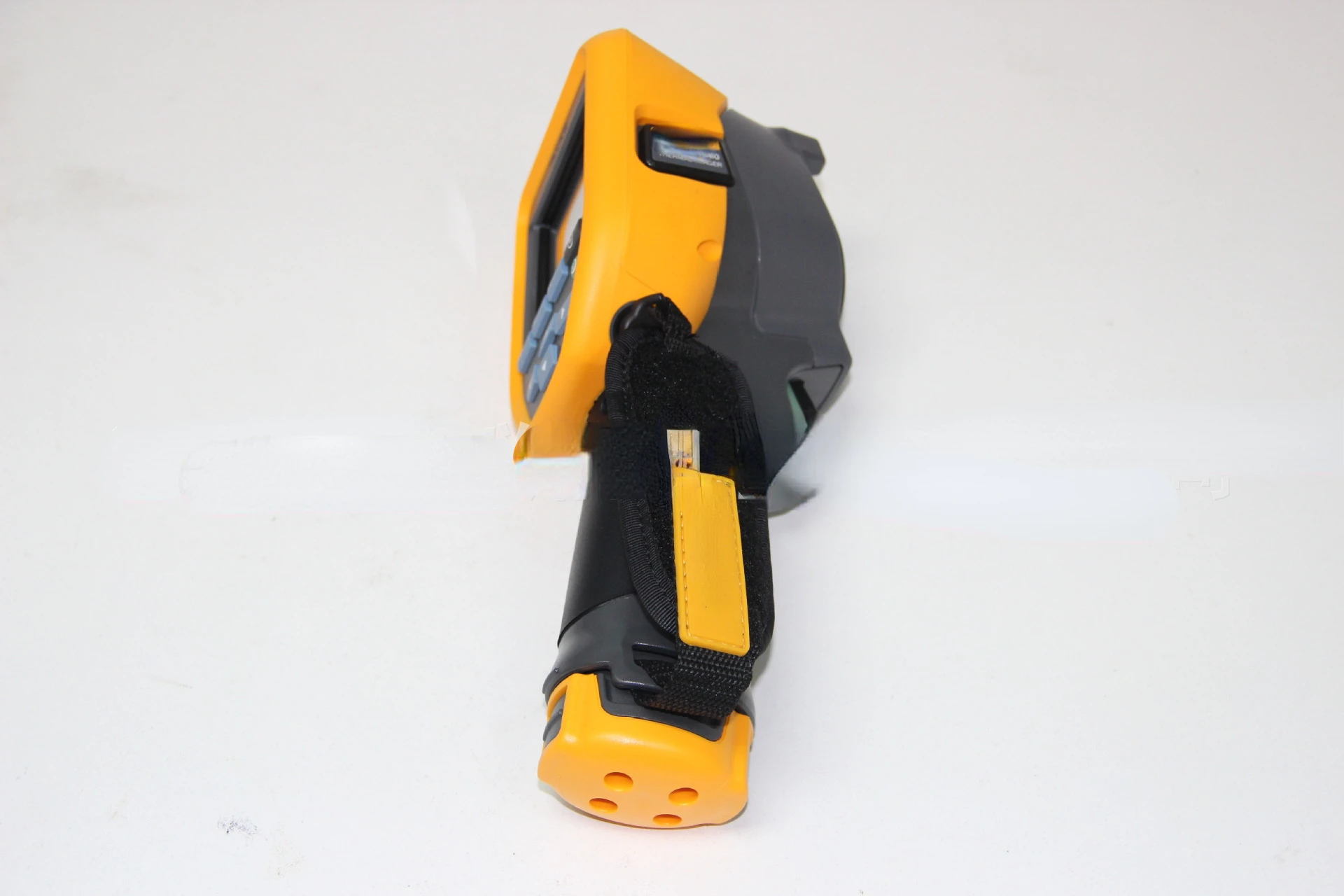 Рисунок 2 - Устройства ИК-изображения Tis5