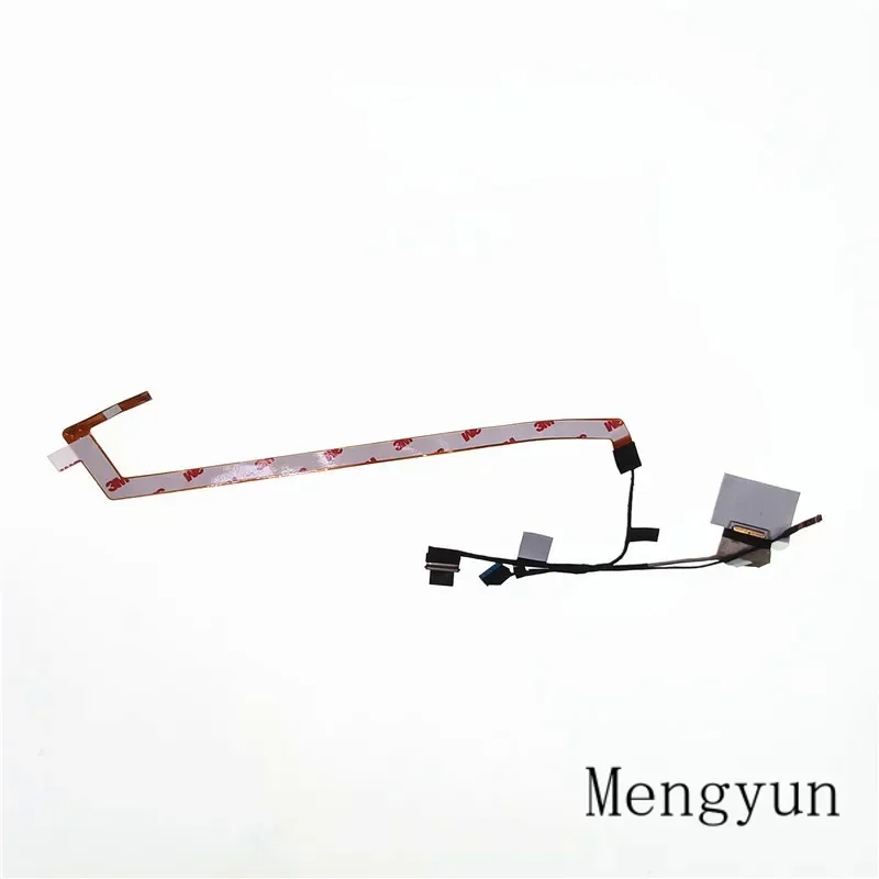 Сменный ЖК-кабель FHD для ноутбука Dell Latitude 7430 E7430 HDB40 EDP 3 EMZA 0RFH63 R. FH63 DC02C00VO000