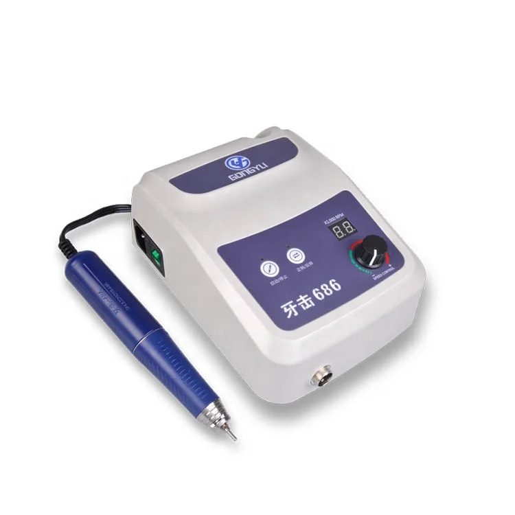 

2024 AT-CM-041&A9 150W 50000rpm engraving machine dremel direct desktop
