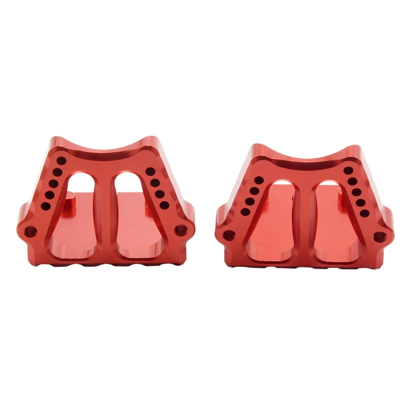 

For TRAXXAS 1/5 X-MAXX 6S 8S 77086-4 MONSTER TRUCK Metal Aluminum Alloy Motor Fixed Seat Motor Mounting Bracket 7760