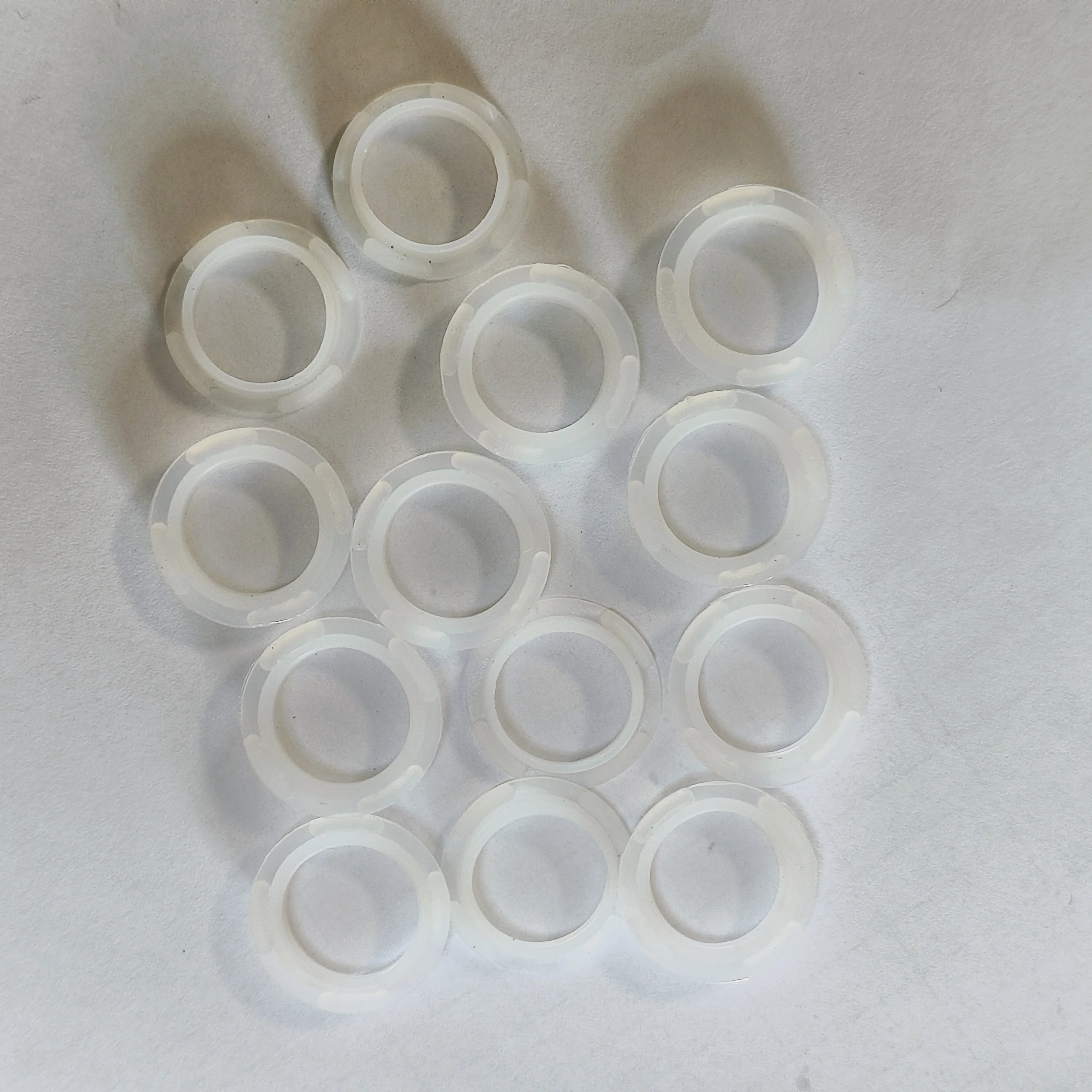 Парковочное кольцо для Tesla Model 3 Y S X 1127502/3/4 1048473 9261587 10/50 шт.