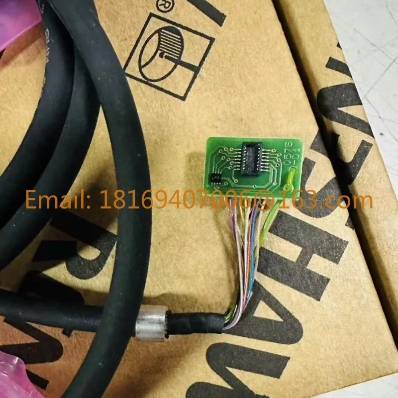 Новая считывающая головка оптической линейки с решеткой T1011-10A для быстрой