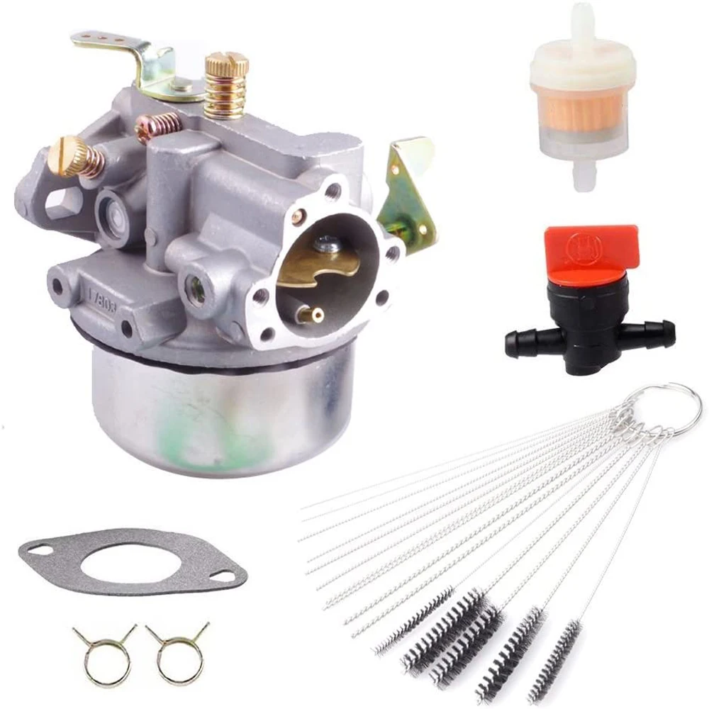 

Carburetor Carb for Kohler K90 K91 K141 K160 K161 K181 Motor Assembly Engine Replaces Carburetor for 4685301S 4605303S 231847S