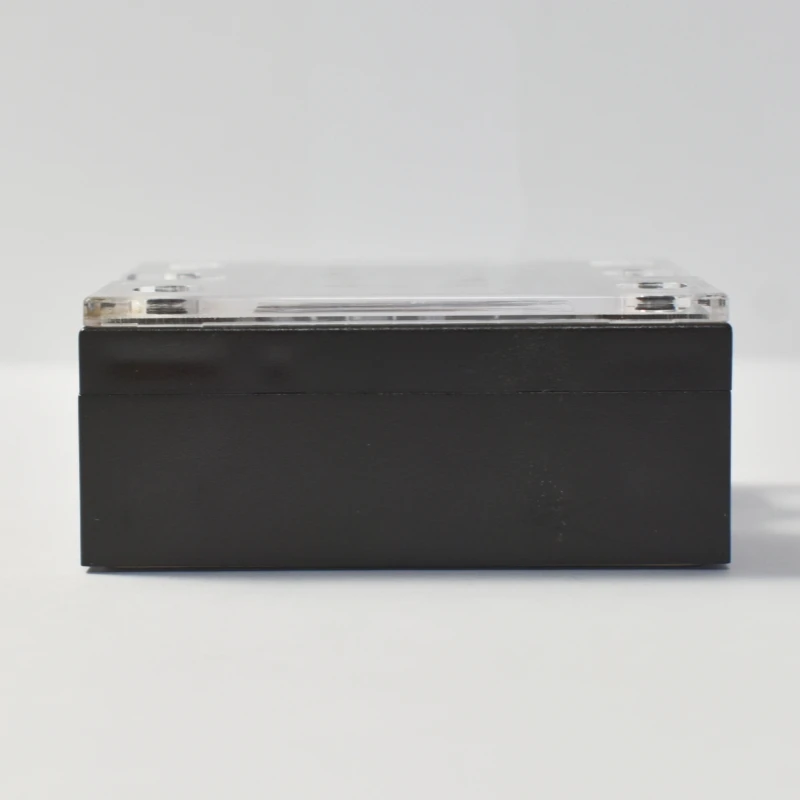 HOYMK SSR Управление переменным током 110 В 220 Вход 24 В-480 Нагрузка 10a 40a 100a 120a