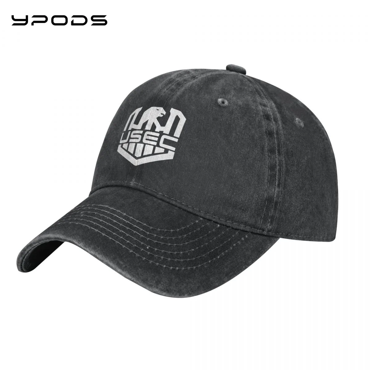 

Escape From Tarkov USEC Baseball Cotton Cap Men Women Design Hat Trucker Snapback Dad Hats Cap