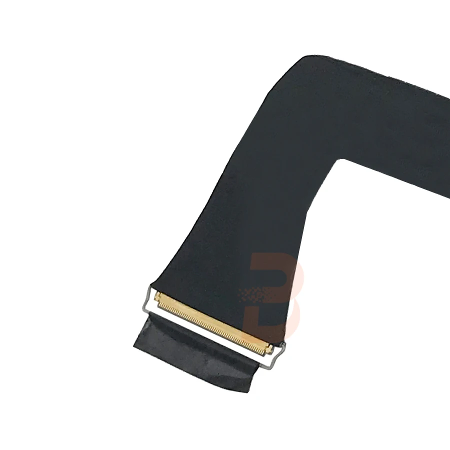 Новый ЖК-дисплей со светодиодным дисплеем LVDS гибкий кабель 923-00093 Для iMac 27 дюймов
