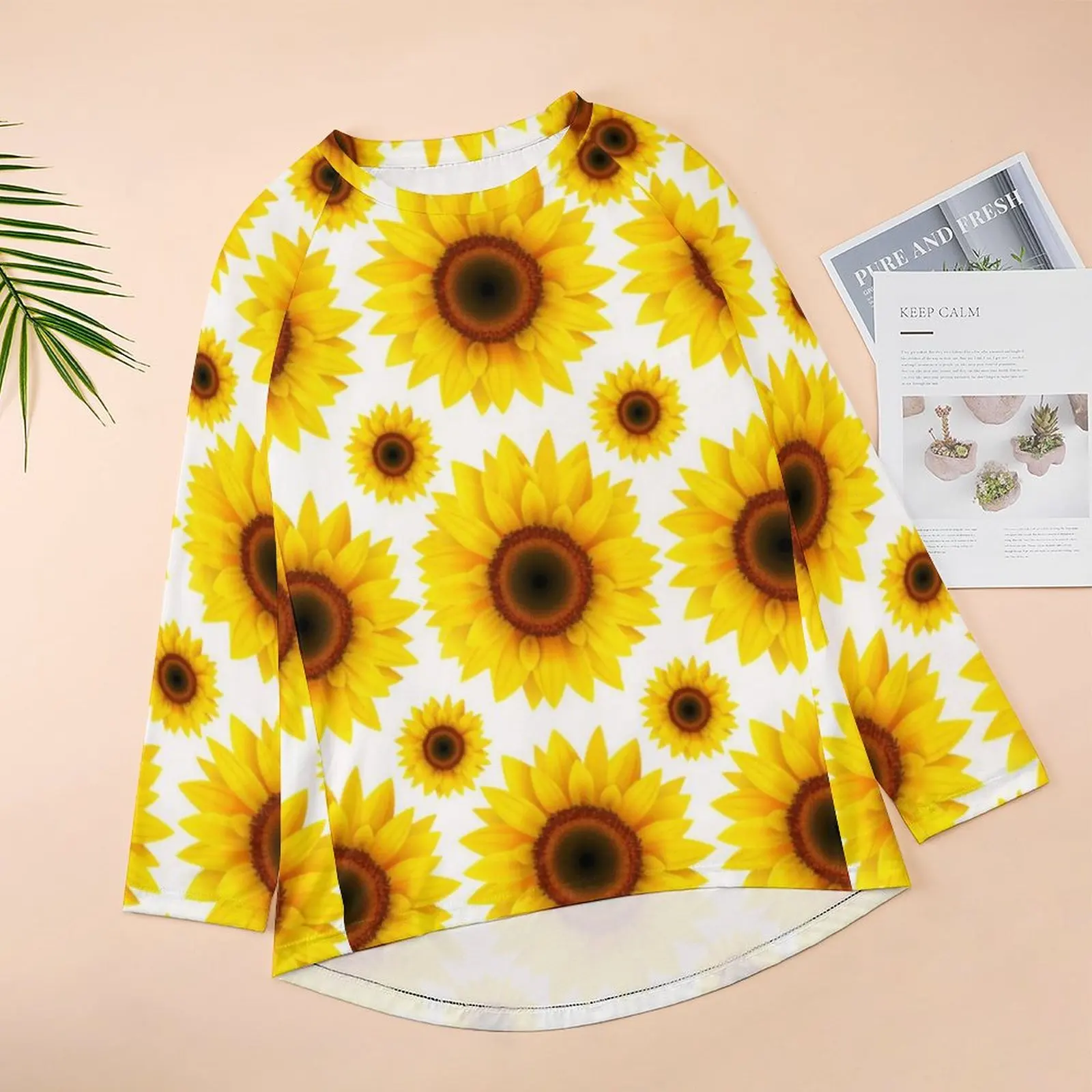 sunflower tee shirts