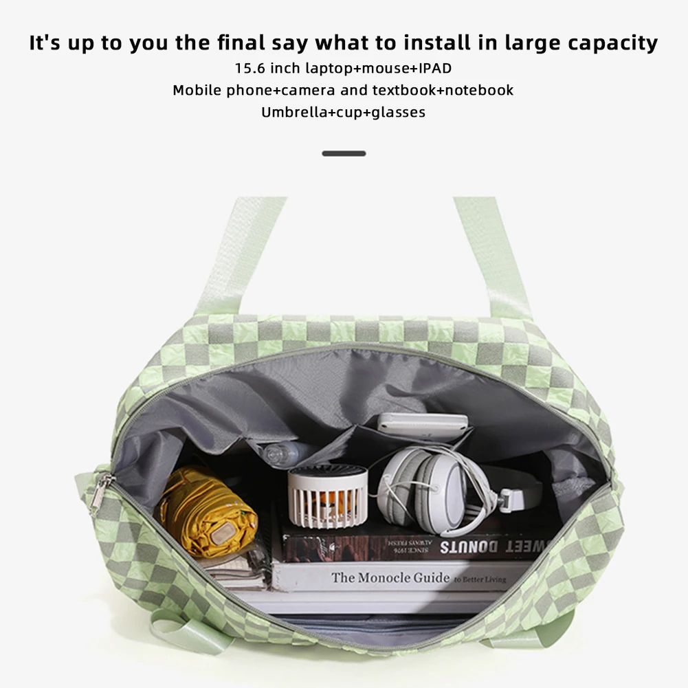 Sports Bag Waterproof Weekenders Bags Duffel Bag