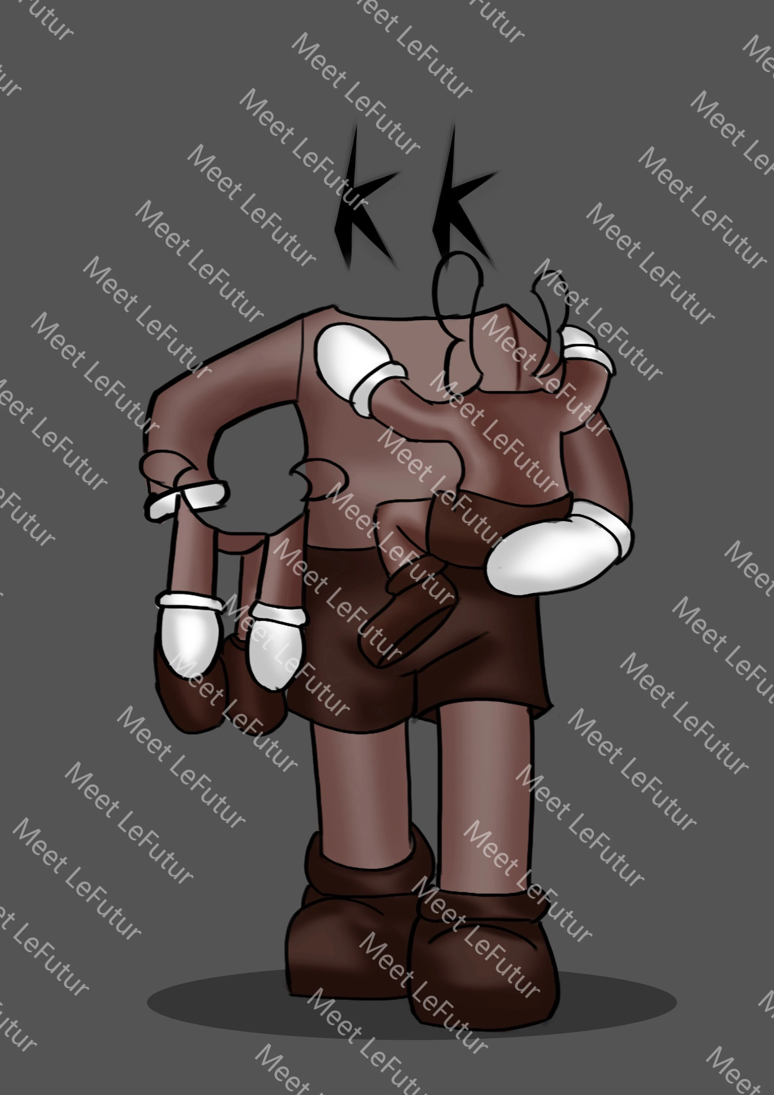 thumb