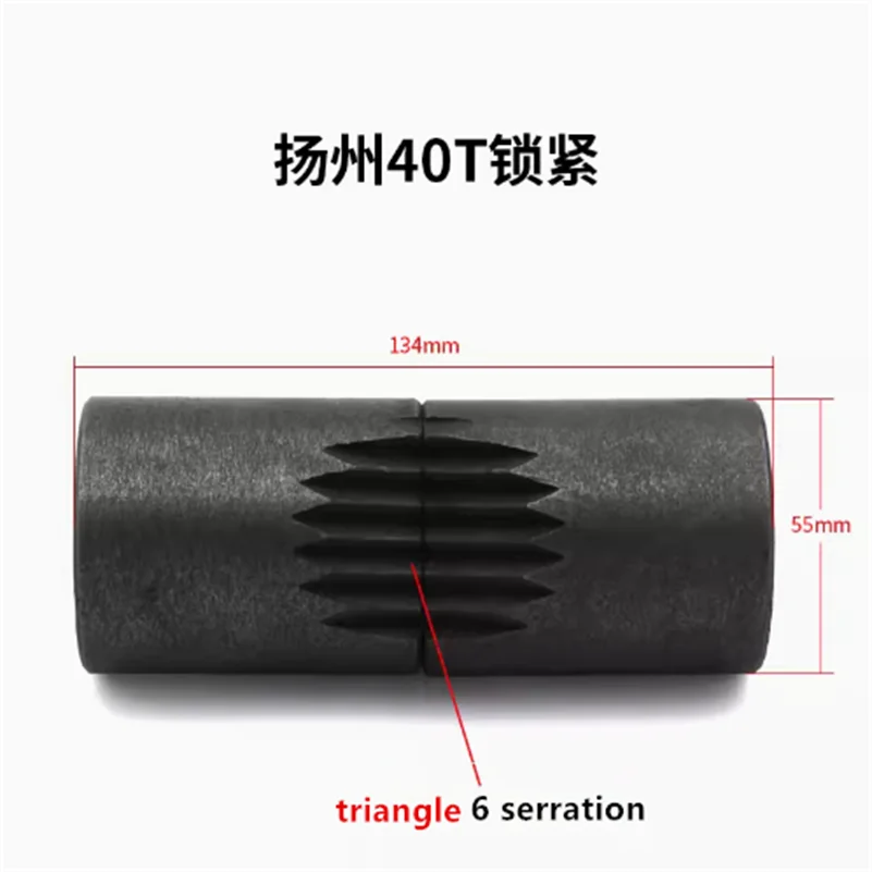 Штамповочный пресс Machime штамповочный стопорный Рукав 16T 25T 35T 40T