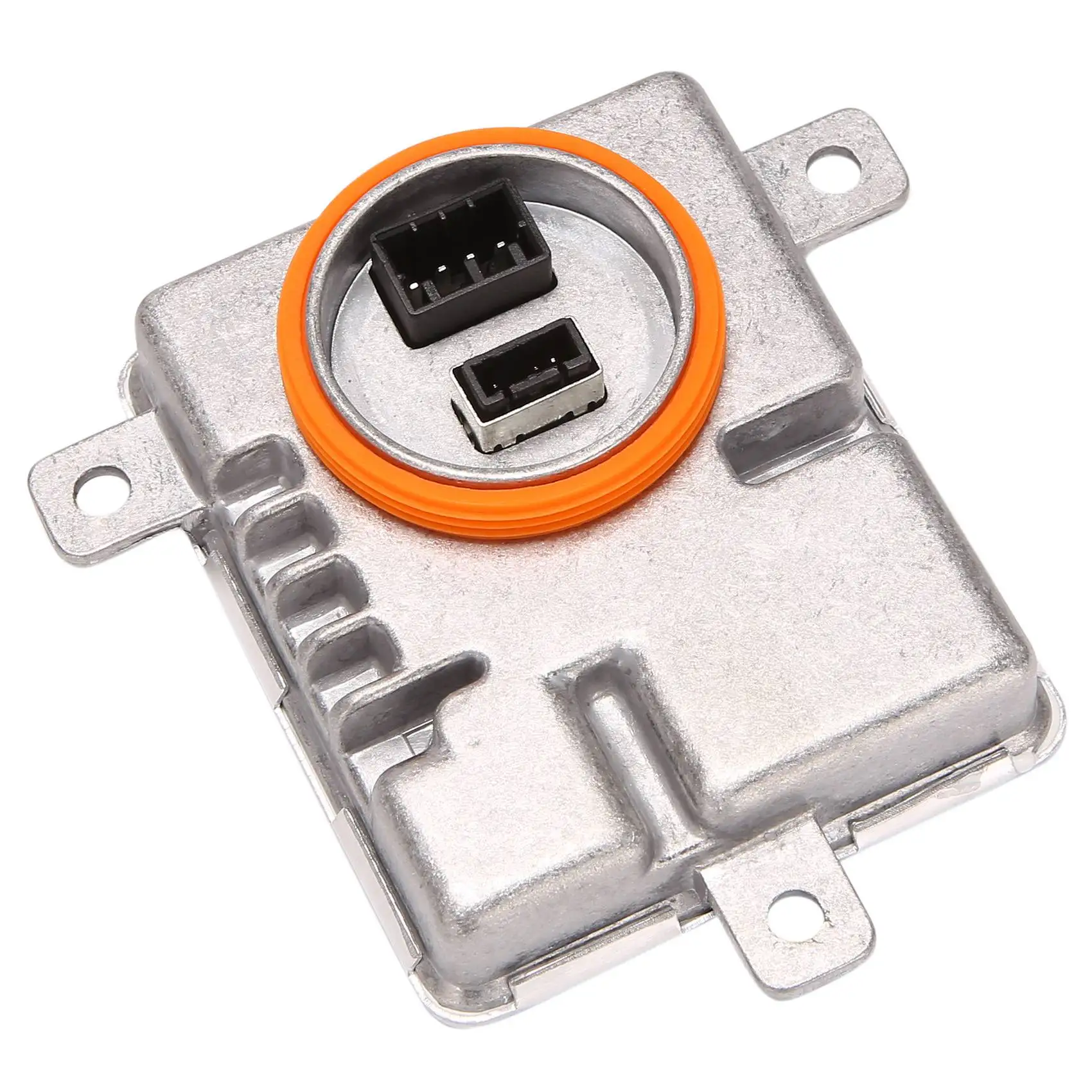 Модуль ксенонового балласта для фар HID + провод лампа D3S 6000K для-Porsche 911 Boxster 981 Cayman