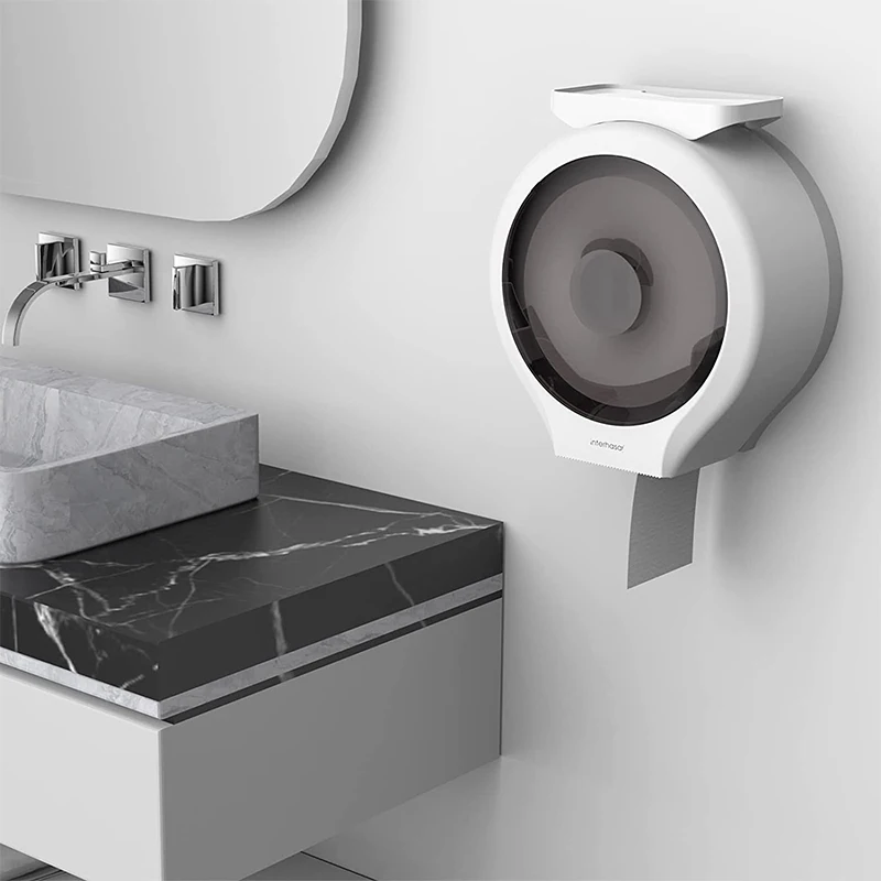 Toilet Paper Key Commercial Toileti