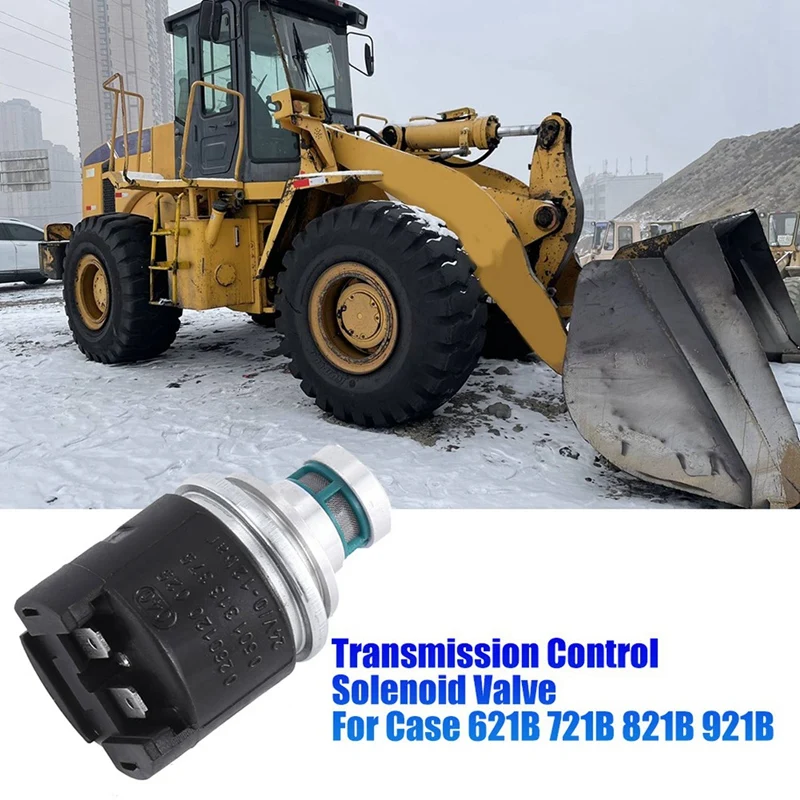 2X электромагнитный клапан управления трансмиссией автомобиля для фотоэлементов