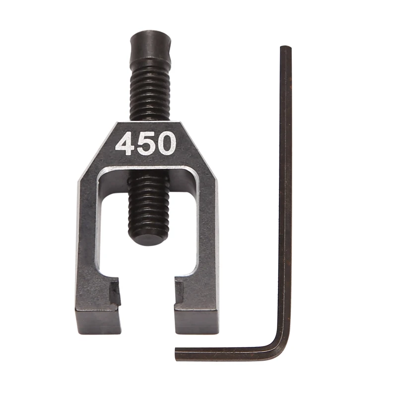 

Для 1:8 Yatuo 450, конический съемник, конический Съемник