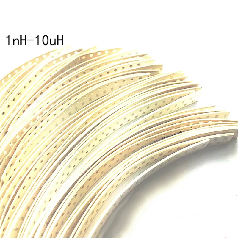 100 шт. чип-индукторы SMD 1206 47 56 68 82 100 120 150 180 220 270 330 390 nH 1 1,2 1,5 1,8 2,2 2,7 3,3 4,7 6,8 8,2 10 12 15 uH (art.: 3920cda069fbc) - 3920cda069fbc