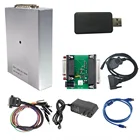 В наличии на складе в РоссииЕС верстак v1.20 32 в 1 OpenPort 2,0 инструмент для настройки чипа ECU Flash 67 в 1 Автомобильный программатор ECU для чтения и записи через OBDверстак